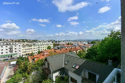 Pronájem bytu 3+kk 102 m² Šlikova, Praha - Břevnov