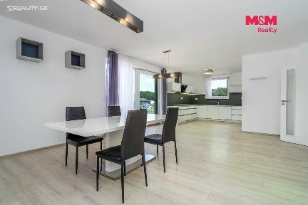 Prodej rodinného domu 111 m², pozemek 820 m²