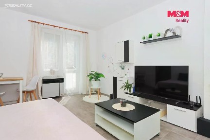 Prodej bytu 2+1 52 m² Myslbekova, Moravské Budějovice