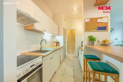 Prodej bytu 2+kk 64 m² Amálská, Kladno