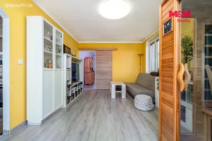 Družstevní, Zásmuky