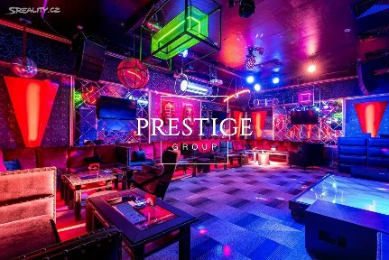 Pronájem obchodního prostoru 140 m² Praha - Staré Město