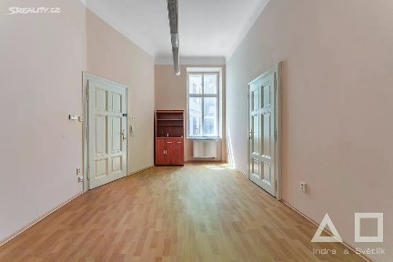 Pronájem kanceláře 36 m² Vodičkova, Praha - Nové Město