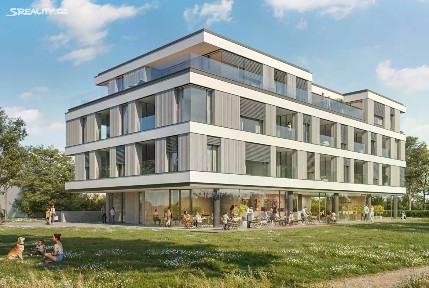 Pronájem restaurace 189 m² Do zahrádek II, Praha - Třebonice