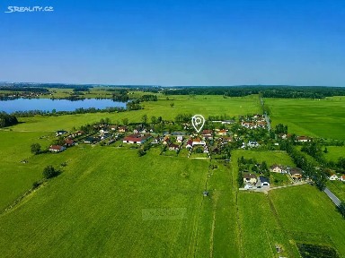 Libín, České Budějovice, Slavošovice