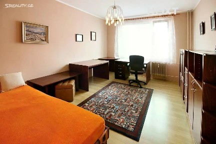 Prodej bytu 4+1 84 m²