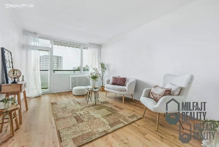 Prodej bytu 2+1 58 m² Na Pískovně, Liberec - Liberec XIV-Ruprechtice