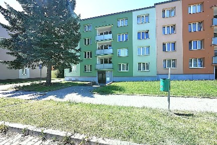Kralovice, Plzeň-sever, Liliová