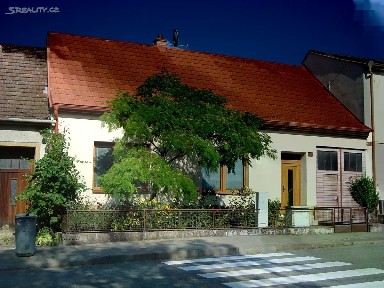 Prodej rodinného domu 130 m², pozemek 969 m² Brumovice