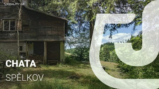 Spělkov, Žďár nad Sázavou