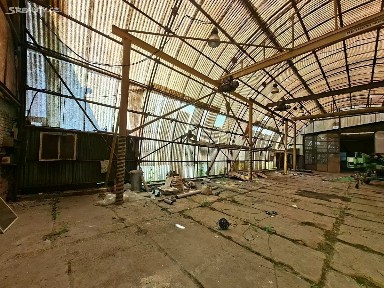 Pronájem komerční nemovitosti 474 m²
