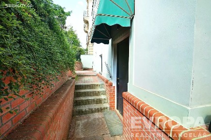 Prodej kanceláře 79 m² Dykova, Praha - Vinohrady