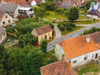 Bolešiny - Domažličky