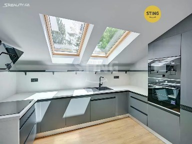 Prodej bytu 4+kk 105 m²