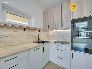 Prodej bytu 2+kk 70 m²