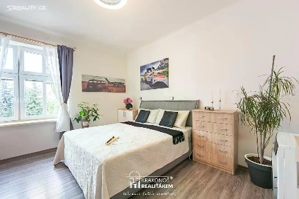 Prodej bytu 1+1 47 m² 17. listopadu, Olomouc