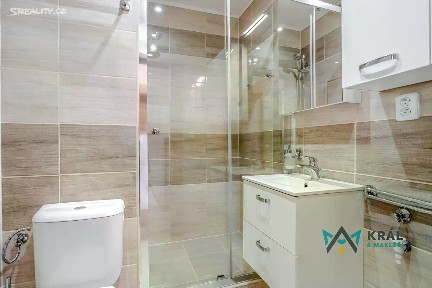 Pronájem bytu 1+1 35 m² SNP, Ústí nad Labem - Ústí nad Labem-centrum