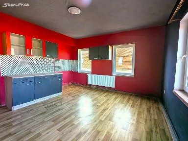 Pronájem bytu 3+1 72 m² Mostecká, Varnsdorf