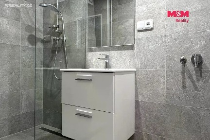 Pronájem bytu 3+1 53 m² Velká Hradební, Ústí nad Labem - Ústí nad Labem-centrum