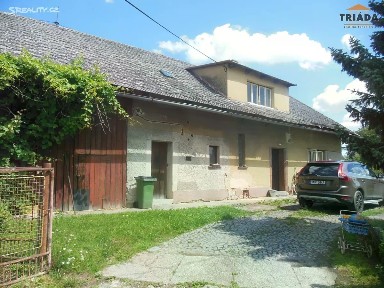Pěnčín - Albrechtice