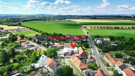 Čehovice