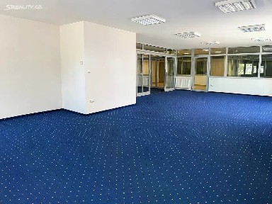 Vlašim, Benešov, Průmyslová
