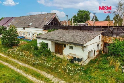 Prodej skladového prostoru 79 m² Dešná - Dančovice