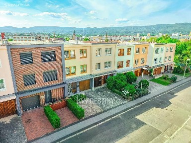 Teplice, Trnovany, Marie Majerové