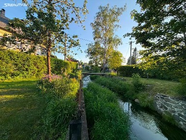 Chřibská, Děčín