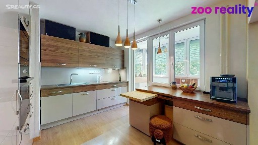 Prodej bytu 3+1 73 m² Větrná, České Budějovice - České Budějovice 2