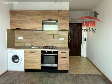 Pronájem bytu 1+1 36 m² Husova, Chodov