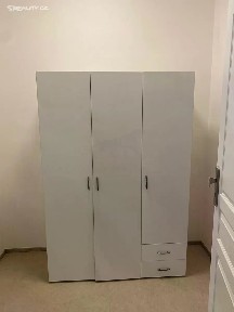 Pronájem bytu 1+kk 36 m²