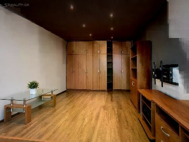 Pronájem bytu 1+1 36 m² Beethovenova, Frýdek-Místek - Místek