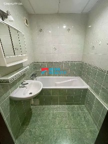 Pronájem bytu 2+1 51 m² Masarykova třída, Orlová - Lutyně