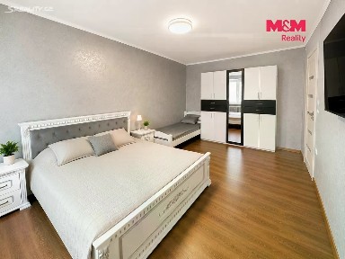 Prodej bytu 3+1 69 m² Velká Hradební, Ústí nad Labem - Ústí nad Labem-centrum