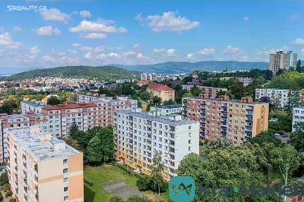 Prodej bytu 1+1 35 m² SNP, Ústí nad Labem - Ústí nad Labem-centrum