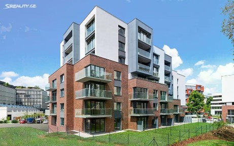 Prodej bytu 3+kk 84 m² Vojenova, Praha - Libeň