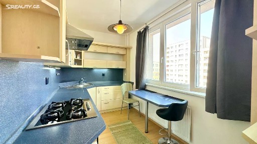 Prodej bytu 3+1 69 m² Bedřicha Václavka, Ostrava