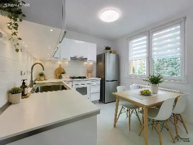 Prodej bytu 2+1 64 m² Gen. Píky, Ostrava - Moravská Ostrava
