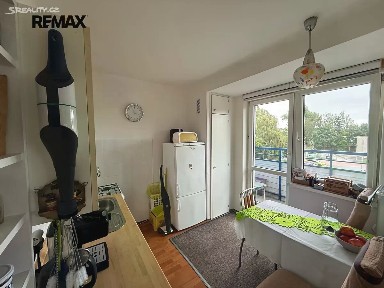Prodej bytu 3+1 61 m² Ahepjukova, Ostrava - Moravská Ostrava