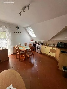 Pronájem bytu pokoje 22 m²