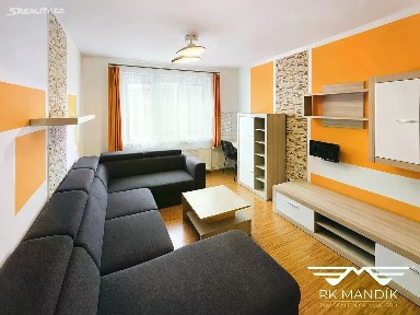 Pronájem bytu 3+1 72 m² Tuchorazská, Praha - Malešice