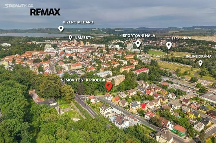 Sokolov, Slevárenská