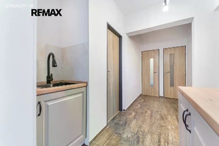 Prodej bytu 2+kk 44 m² Čechovská, Příbram - Příbram VIII
