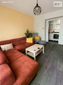 Prodej bytu 3+kk 50 m² Palachova, Hořovice