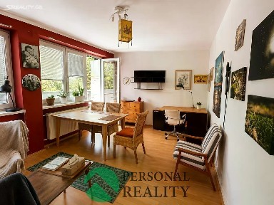 Prodej bytu 3+1 79 m² Dlouhá, Kladno - Kročehlavy