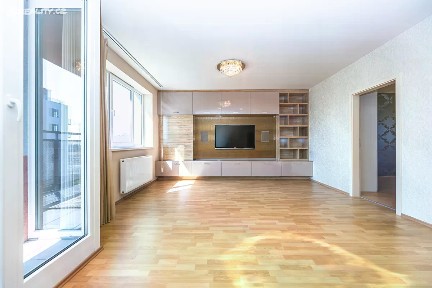 Prodej bytu 3+1 80 m²