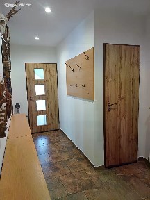 Cizkrajov, Jindřichův Hradec, Dolní Bolíkov