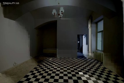 Pronájem kanceláře 76 m² Opletalova, Praha - Nové Město