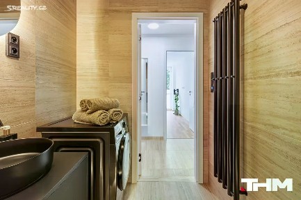 Prodej bytu 3+kk 65 m² Lidická, Pardubice - Polabiny